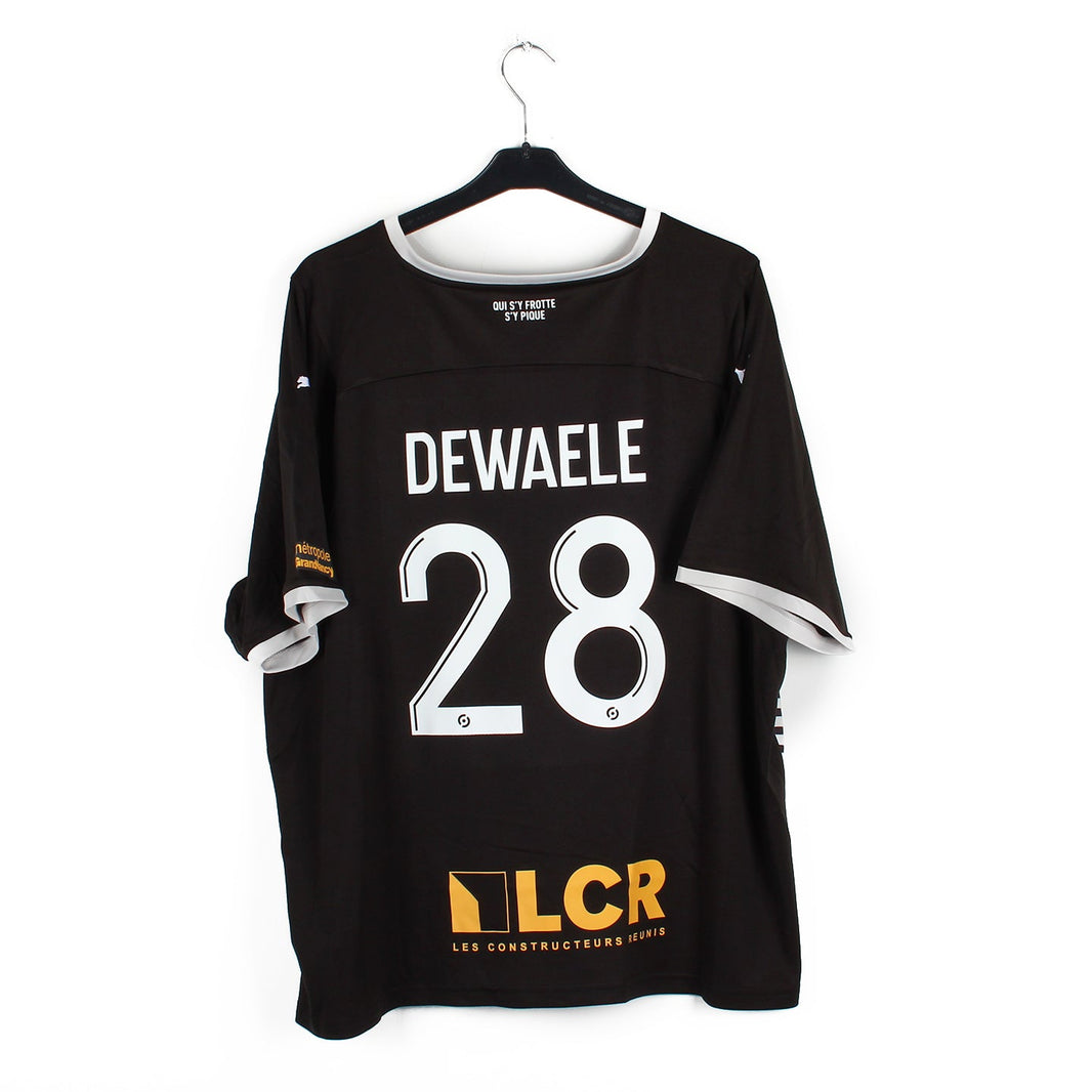 2021/22 - AS Nancy Lorraine - Dewaele #28 (3XL)