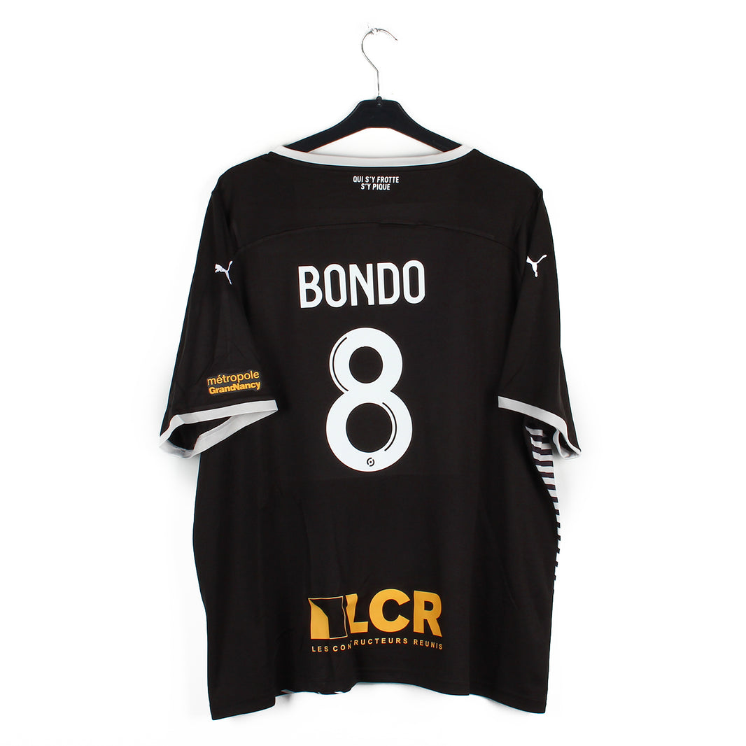 2021/22 - AS Nancy Lorraine - Bondo #8 (3XL)