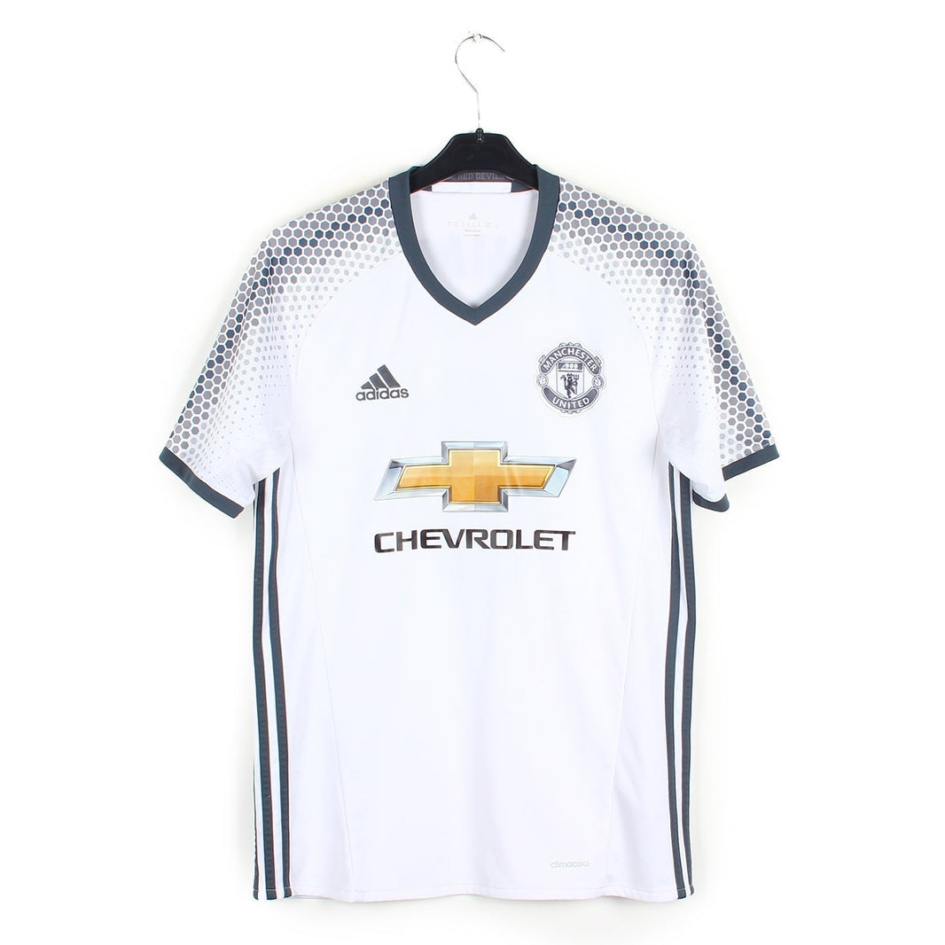 2016/17 - Manchester United  (XS)