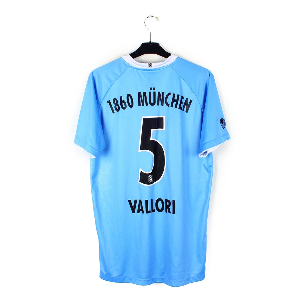 2013/14 - 1860 Munich - Vallori #5 (L)