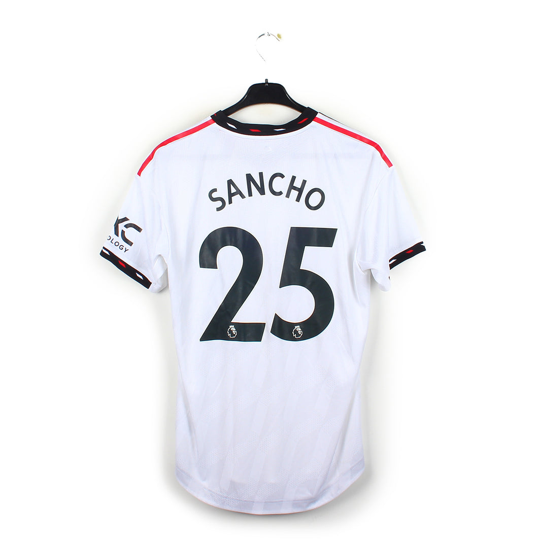 2022/23 - Manchester United - Sancho #25 (M)