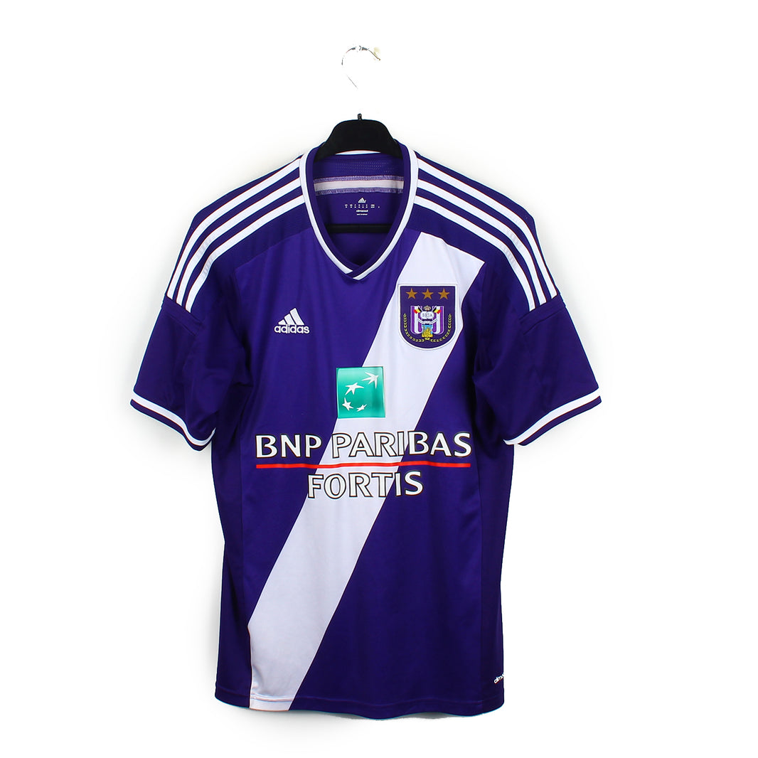 2014/15 - Anderlecht (L)