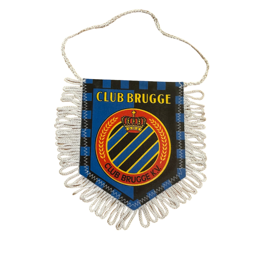 1990's - Bruges KV