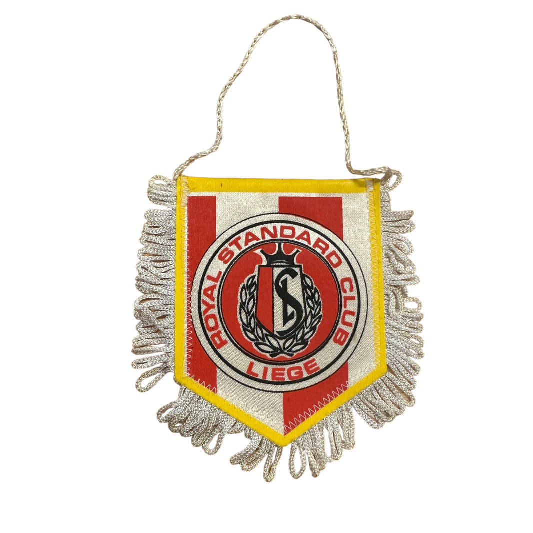 1990's - Standard Liège