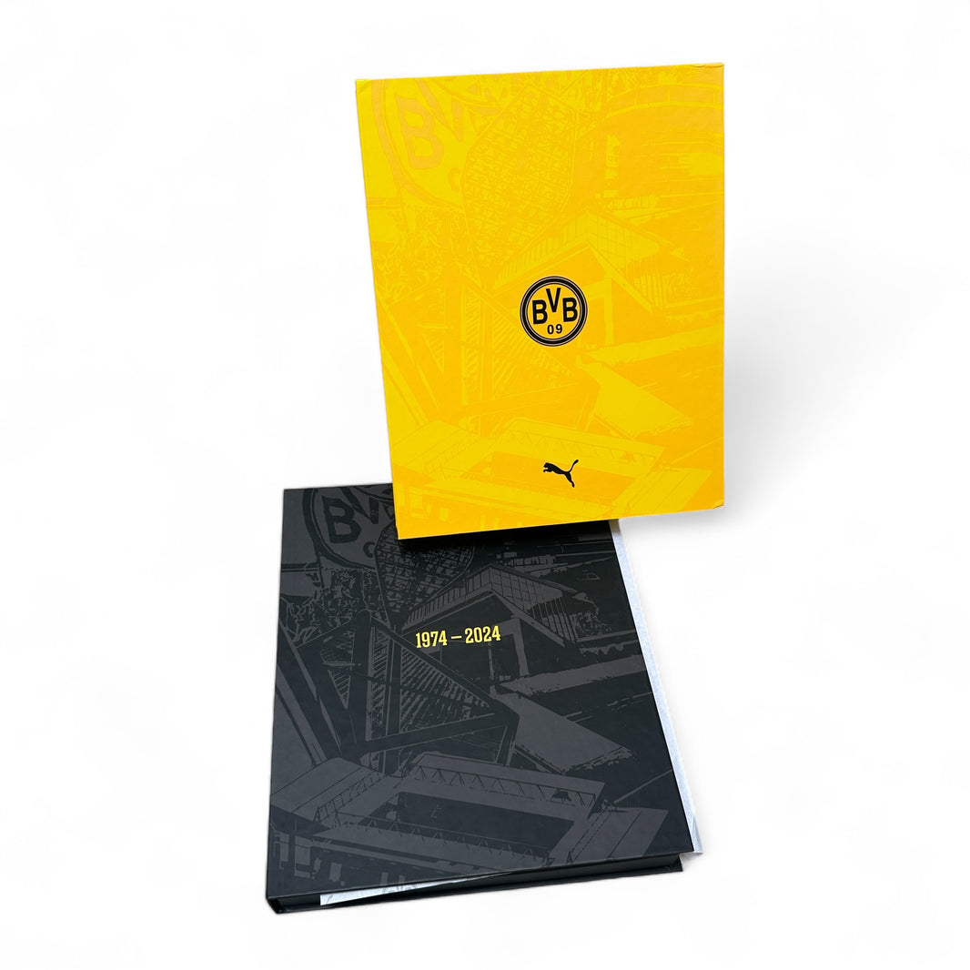 2023/24 - Dortmund - Malen #21 (M) *coffret*