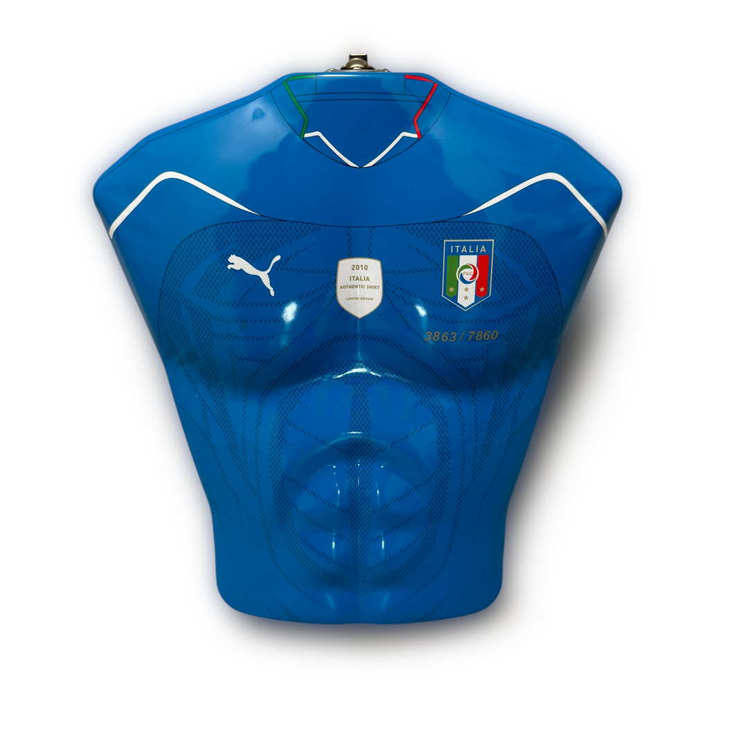 2010/12 - Italie (L) [stock pro] *COFFRET*