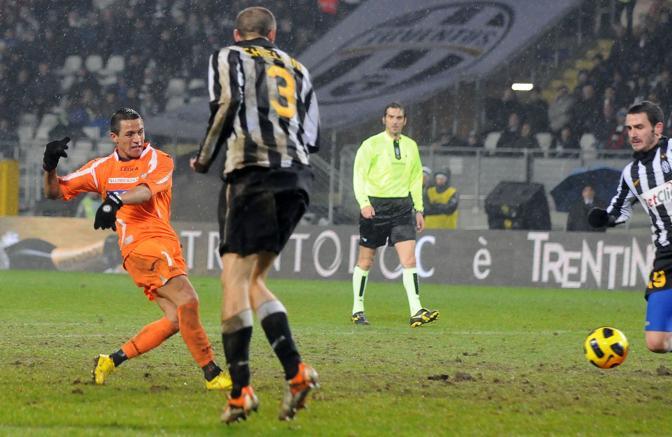 2010/11 - Udinese (XL)