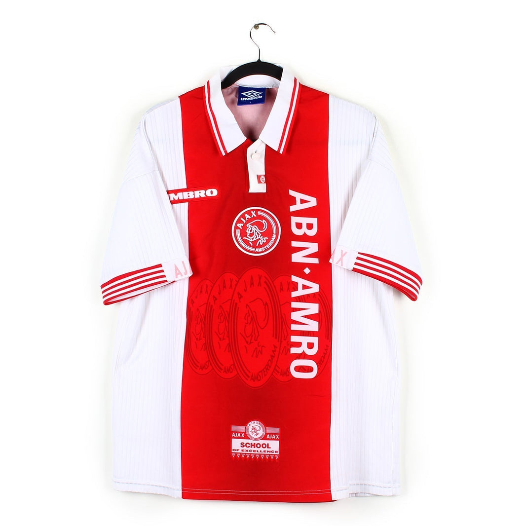 1997/98 - Ajax Amsterdam (L)