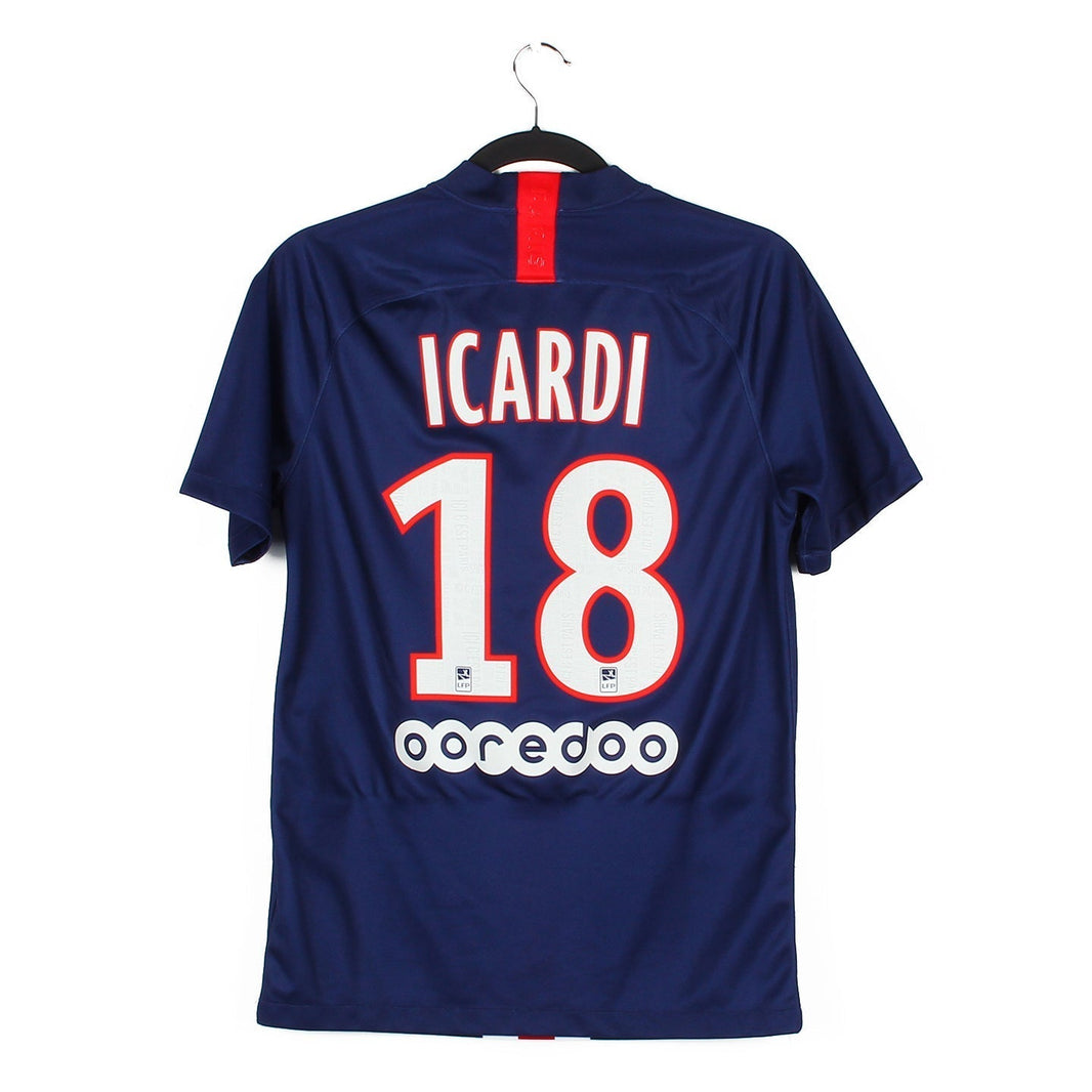 2019/20 - PSG - Icardi #18 (L)