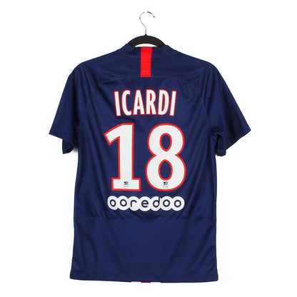 2019/20 - PSG - Icardi #18 (XL)