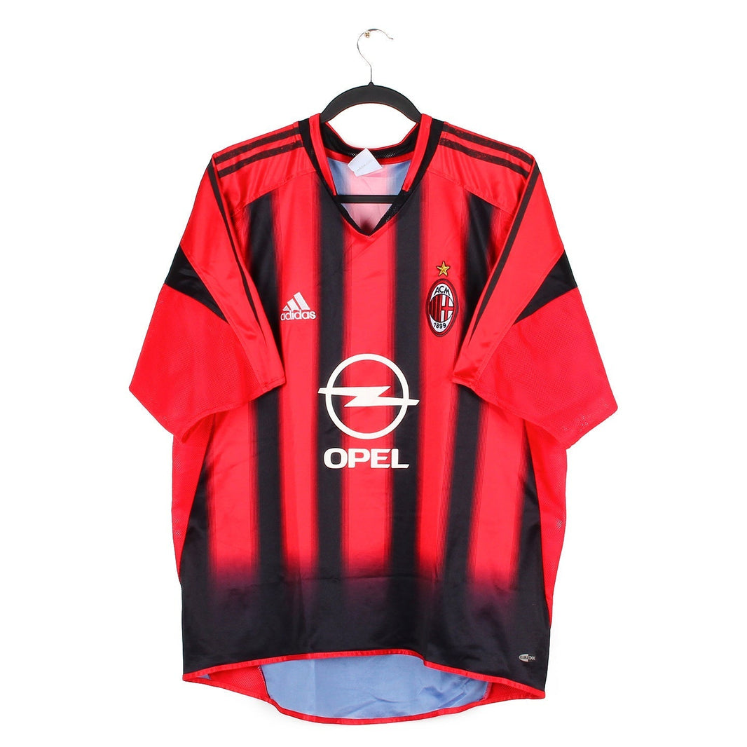 2004/05 - Milan AC (S)