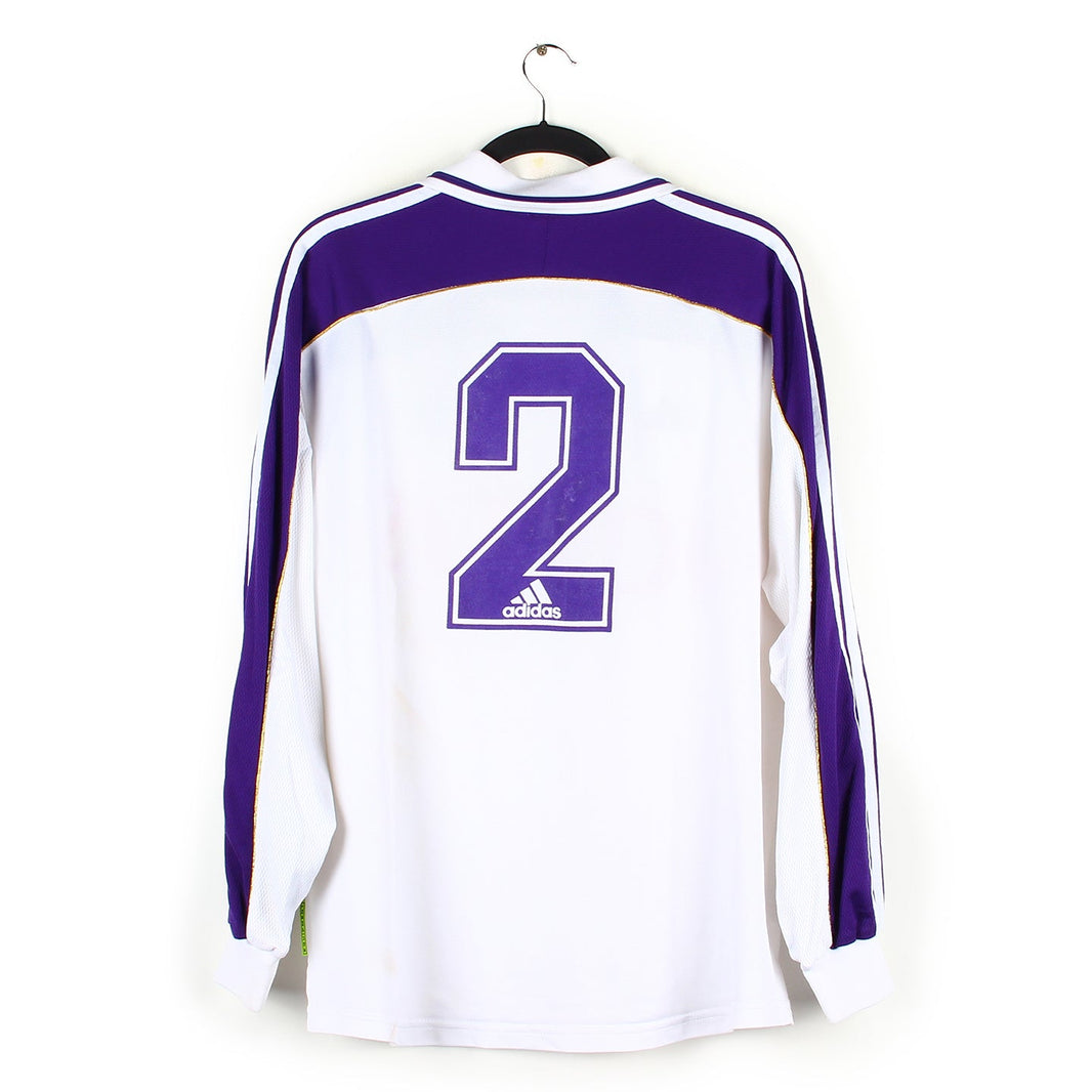 2000/01 - Anderlecht #2 (XL) [stock pro]