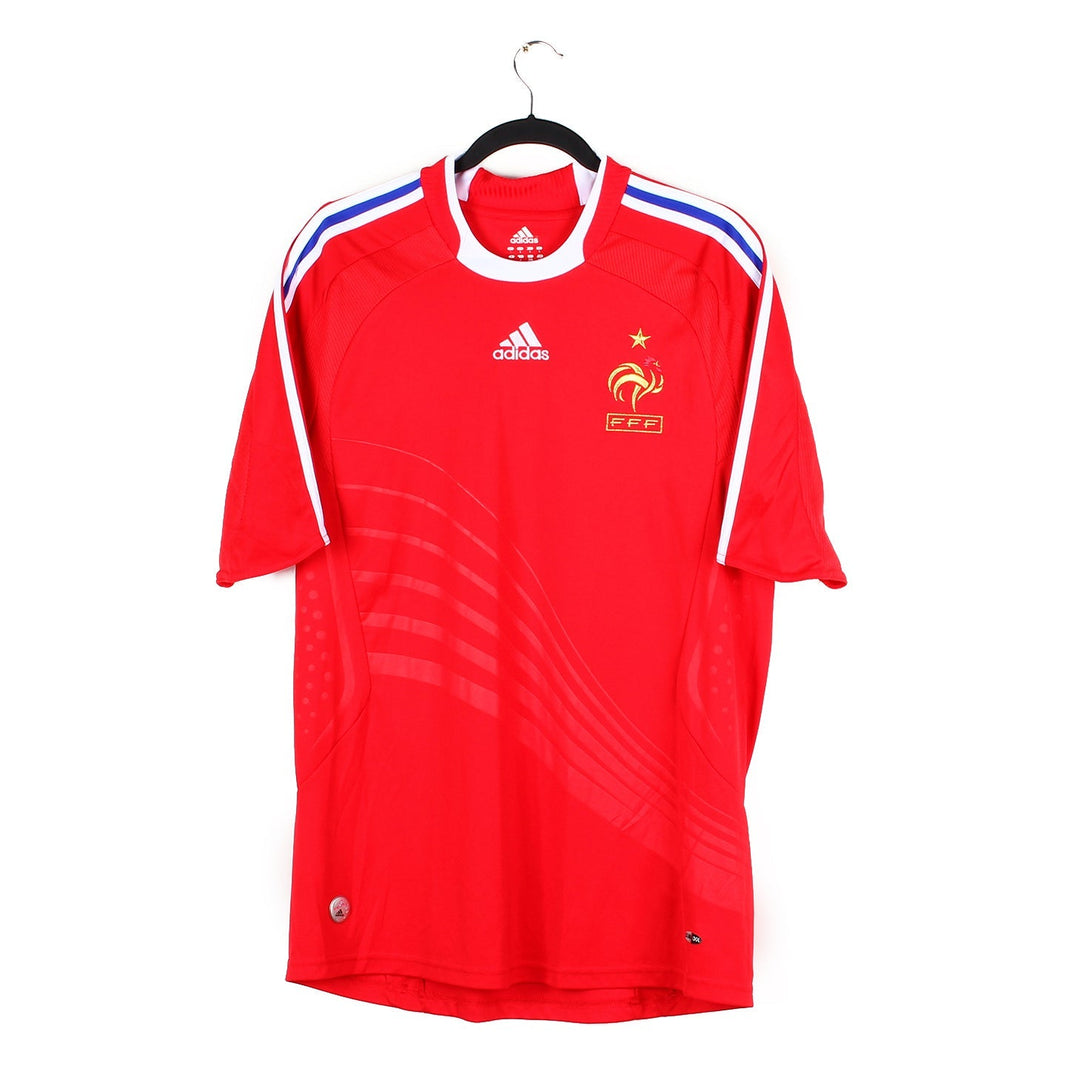 2008 - Equipe de France (2XL)