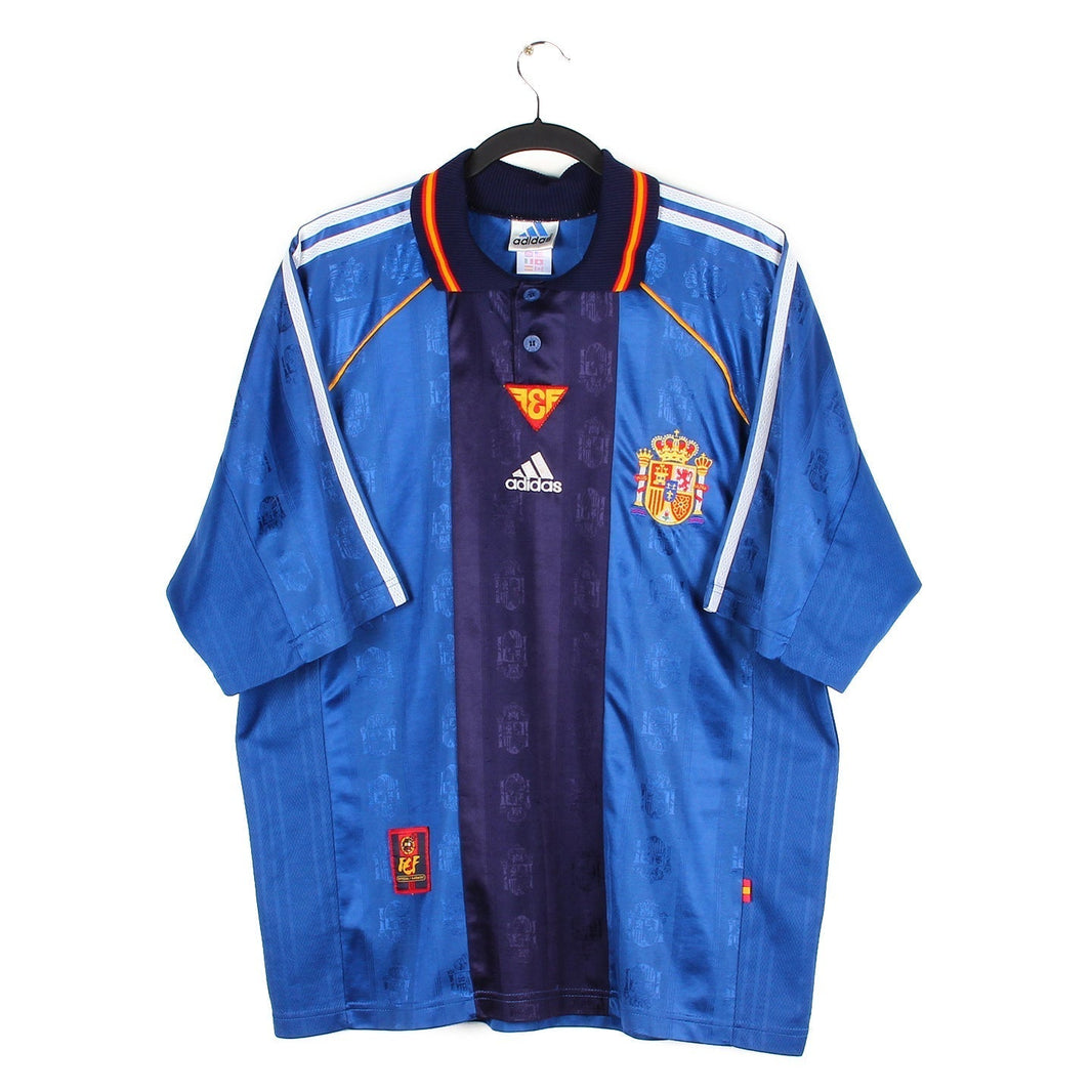 1999/00 - Espagne (L)