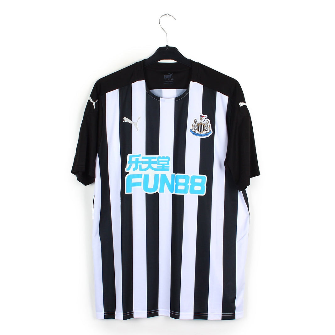 2020/21 - Newcastle (XL)