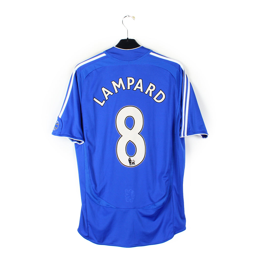 2006/08 - Chelsea - Lampard #8 (M)