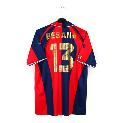 2000's - Pedrengo - Besana #13 (XL)