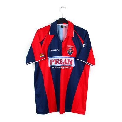 2000's - Pedrengo - Besana #13 (XL)