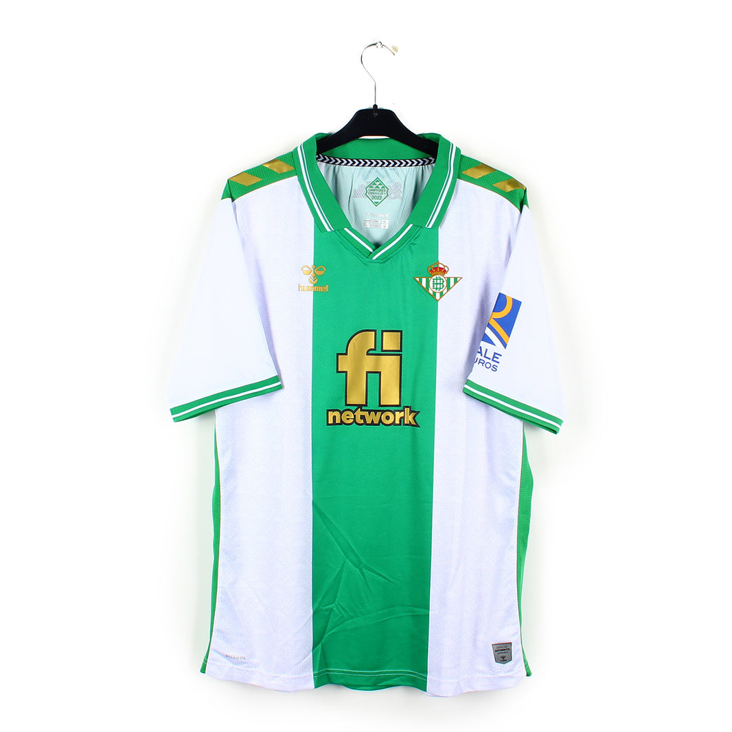 2022/23 - Real Betis (2XL)