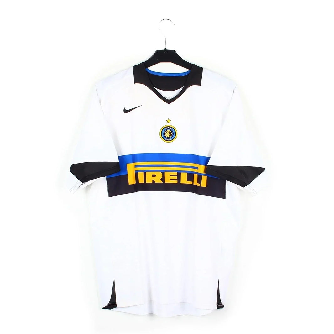 2005/06 - Inter Milan (XL)