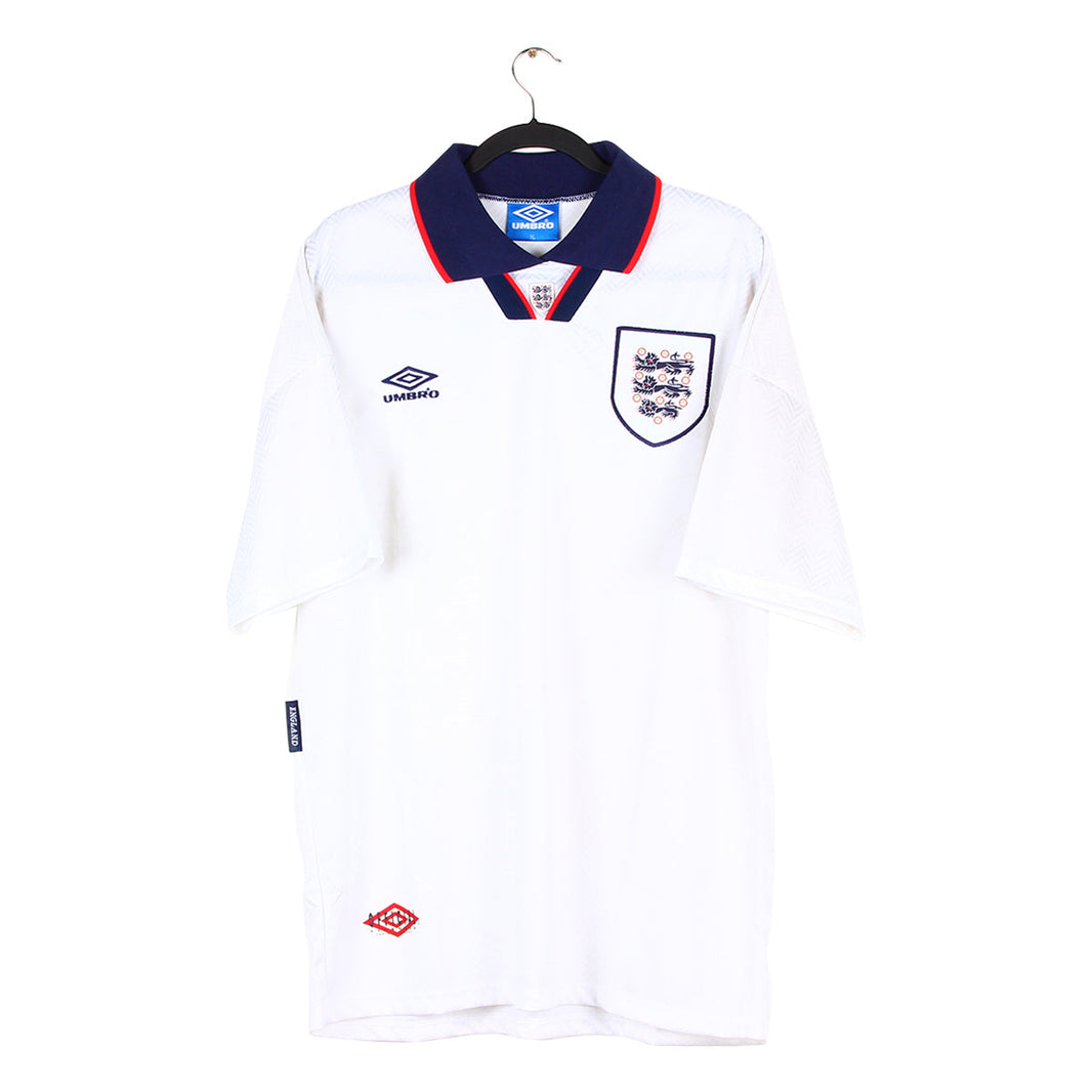 1993/94 - Angleterre (M)