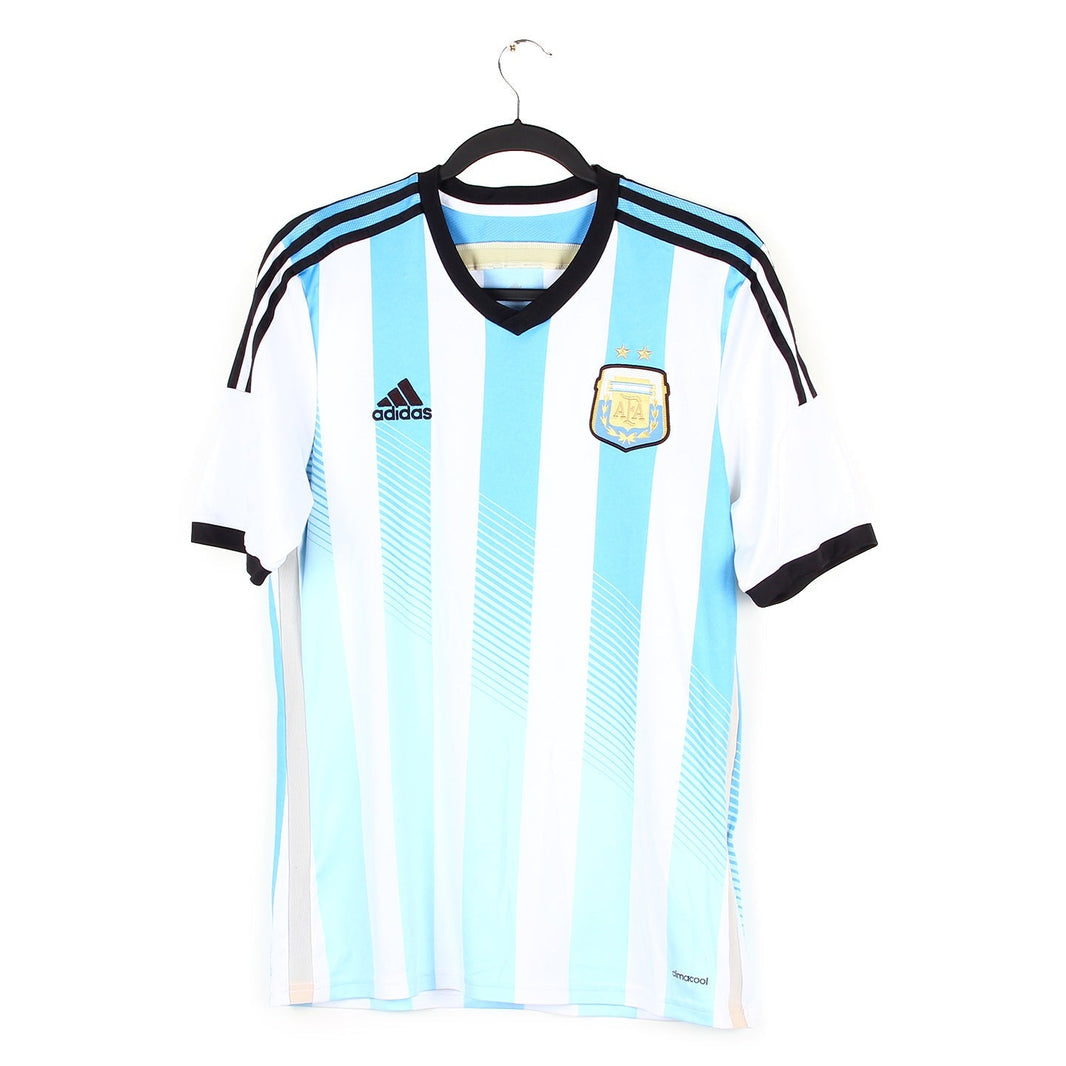 2013/15 - Argentine (L)