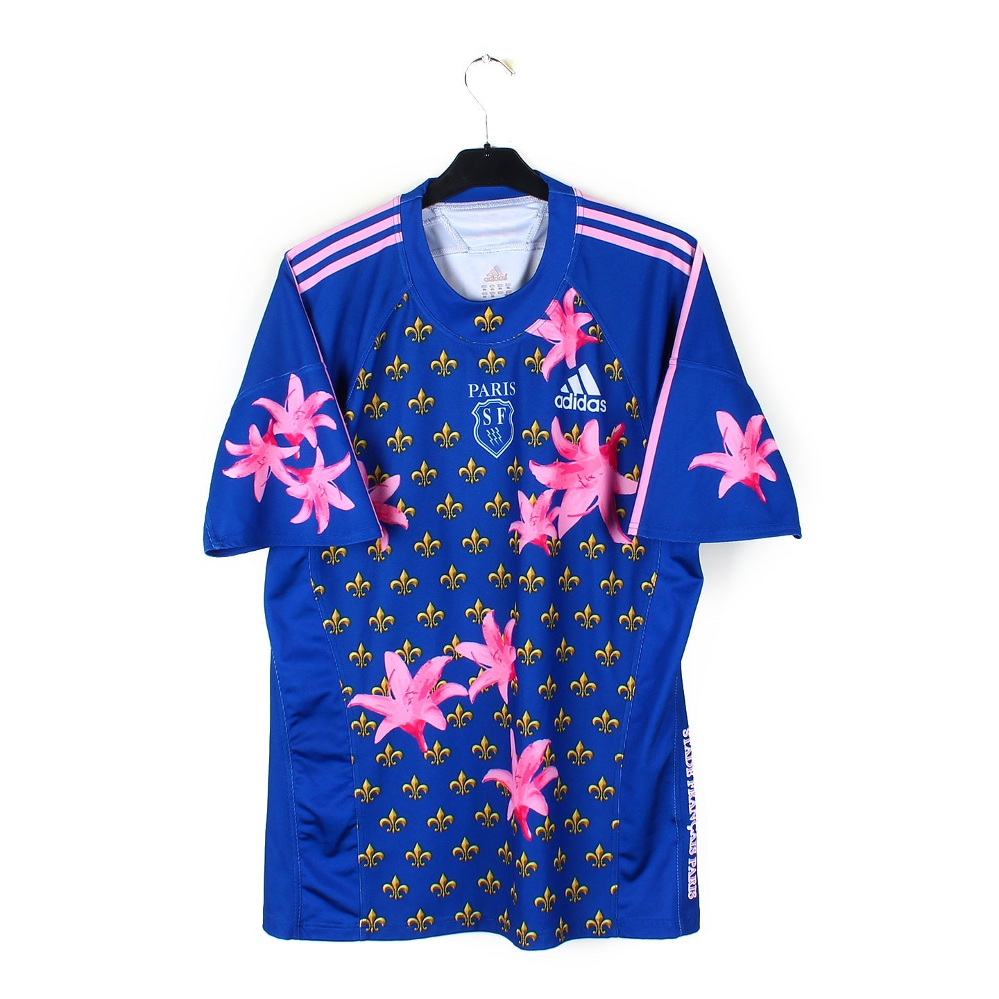 Maillot stade best sale français vintage