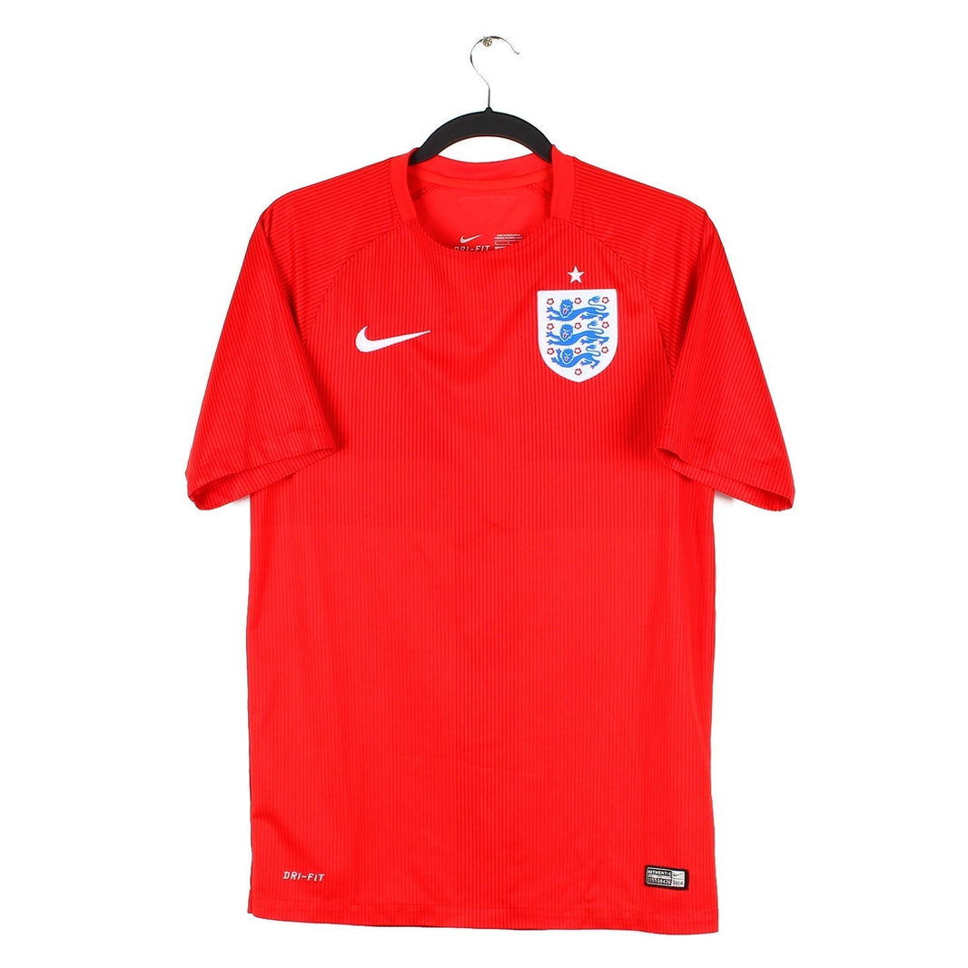 2014/15 - Angleterre (L)