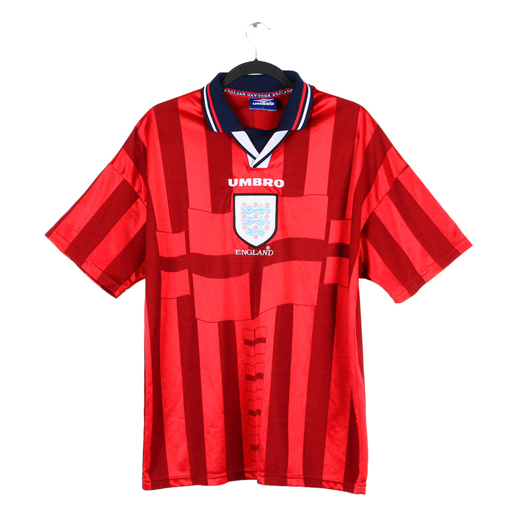 1997/99 - Angleterre (XL enfant)