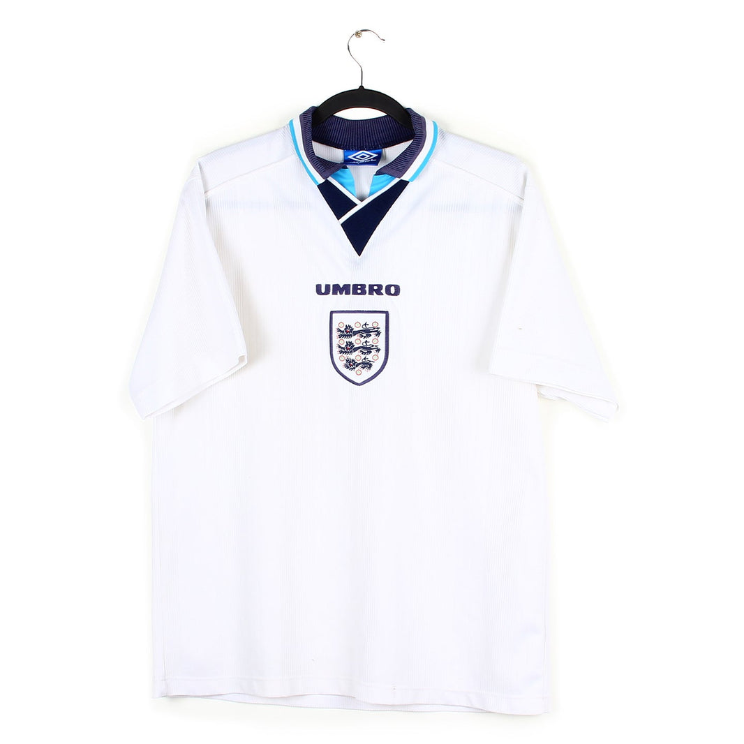 1995/97 - Angleterre (M)