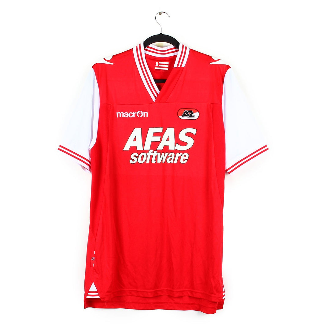 2013/14 - AZ Alkmaar (S)