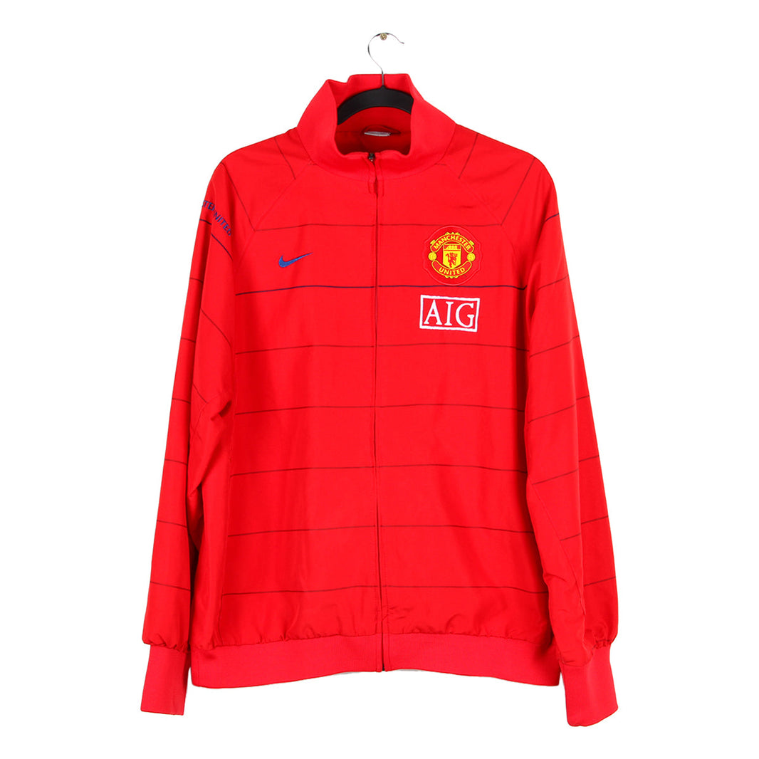 2008/09 - Manchester United (XL)