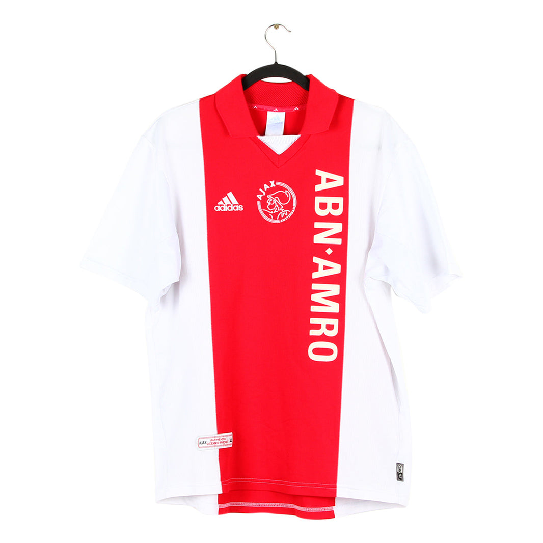 2001/02 - Ajax Amsterdam (L)