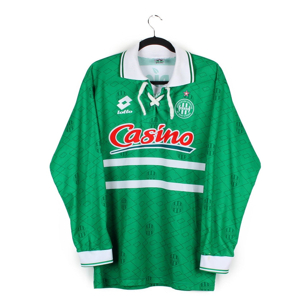 1995/97 - Saint-Etienne (M)