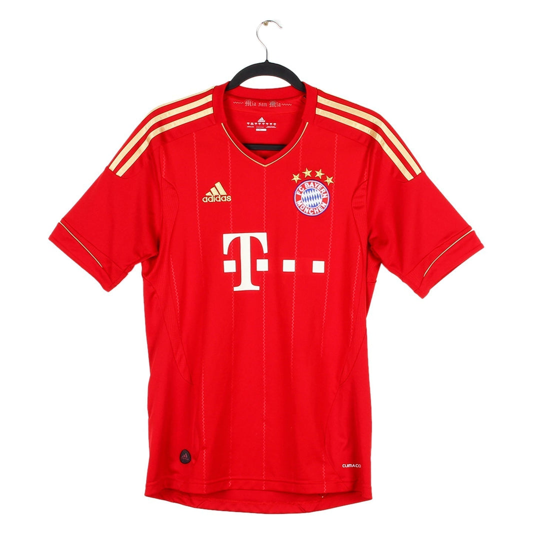 2011/13 - Bayern Munich (S)