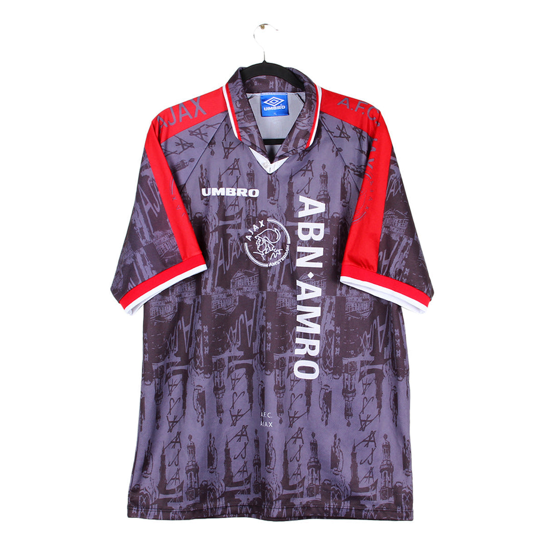 1996/97 - Ajax Amsterdam (M)