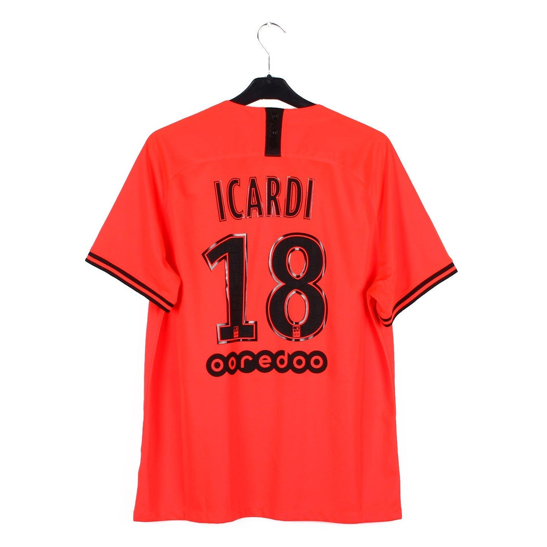 2019/20 - PSG - Icardi #18 (S)