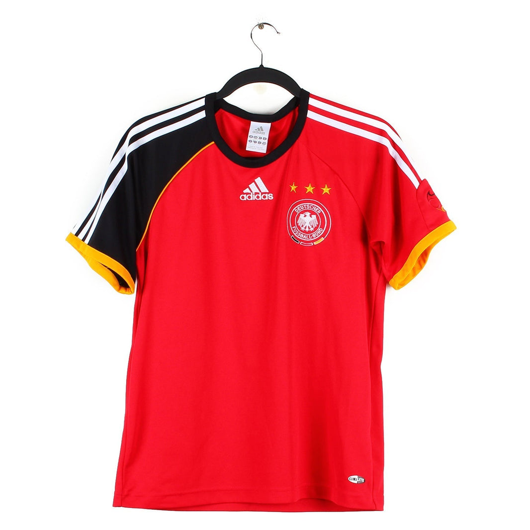 2005/07 - Allemagne (M)