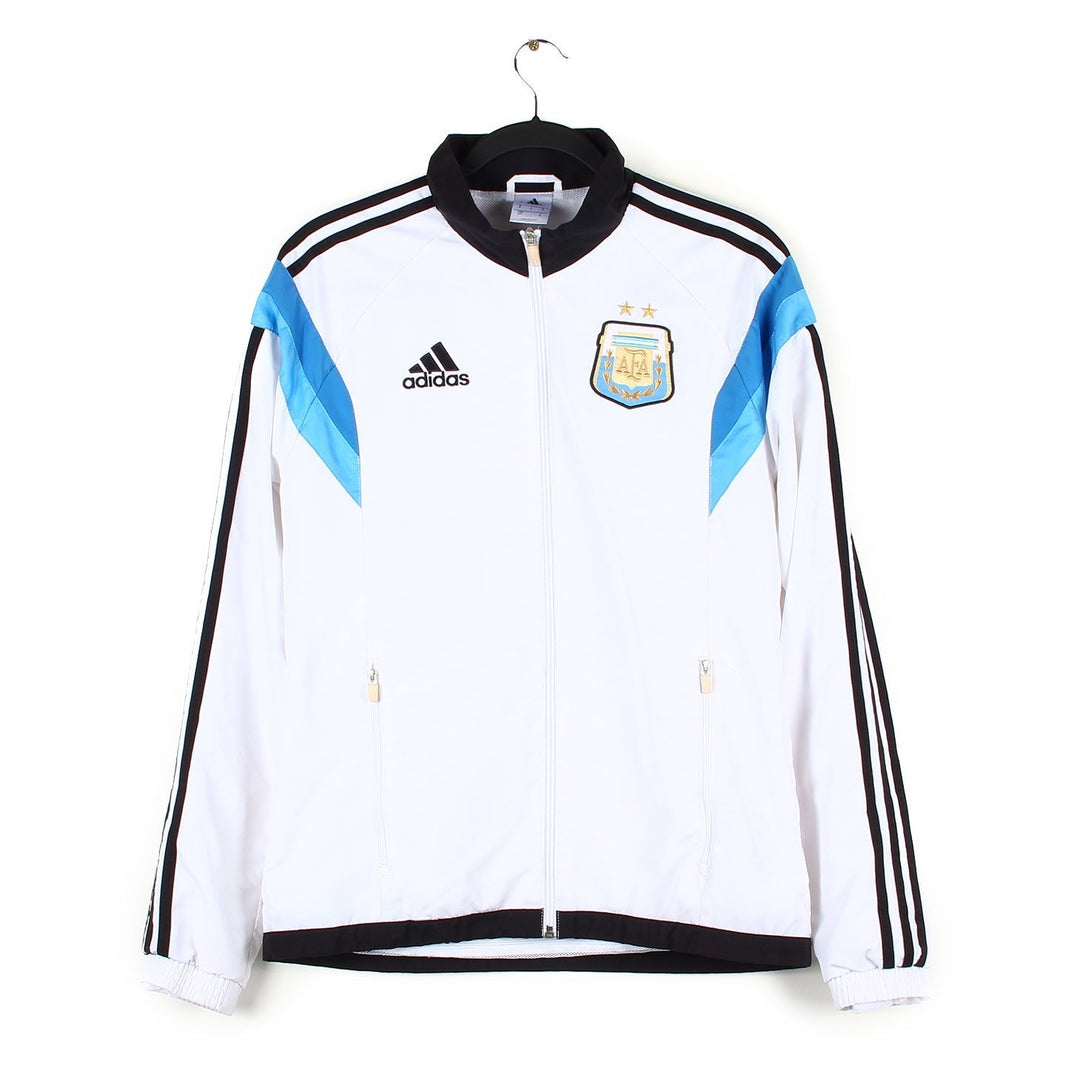 2013/15 - Argentine (L)