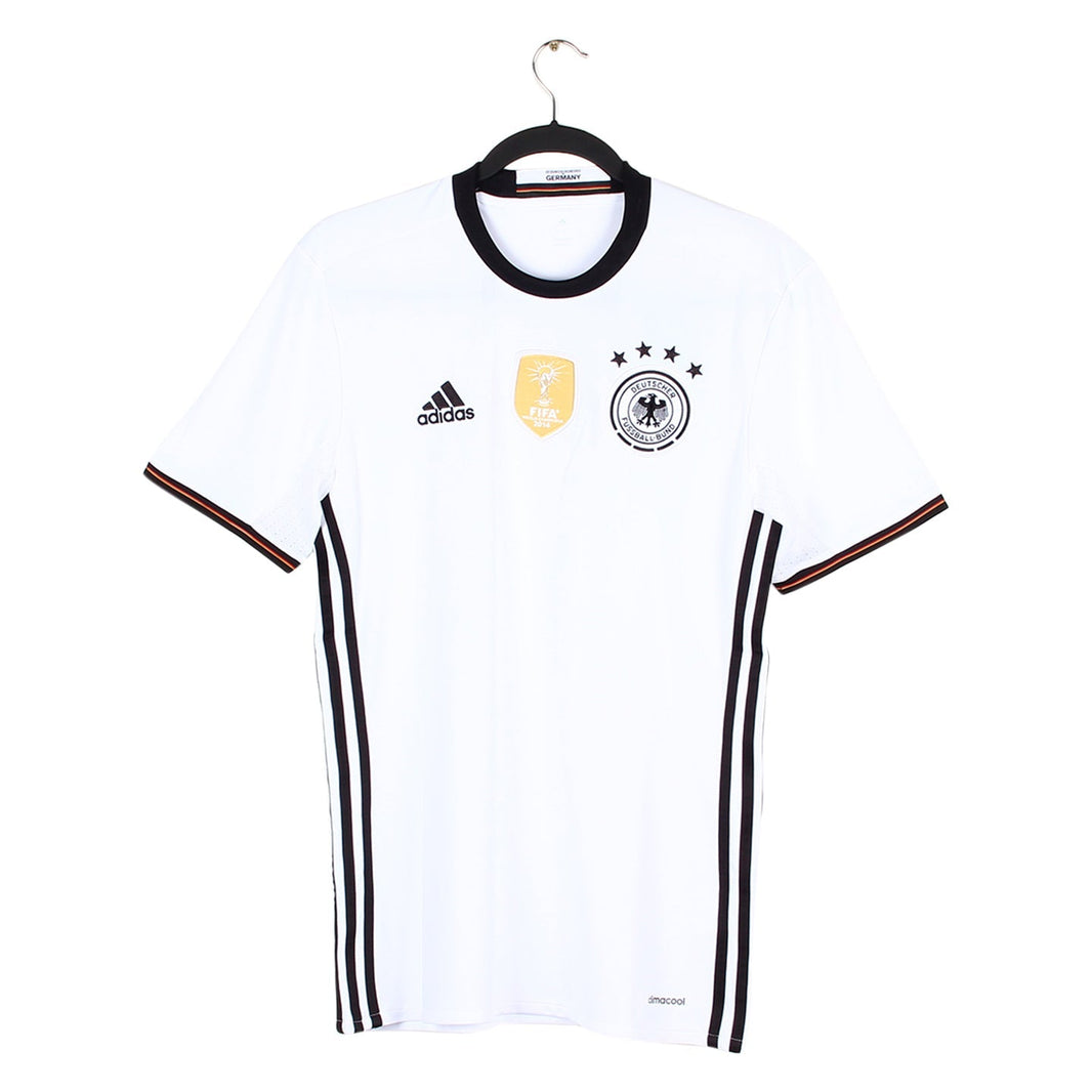 2015/16 - Allemagne (M)