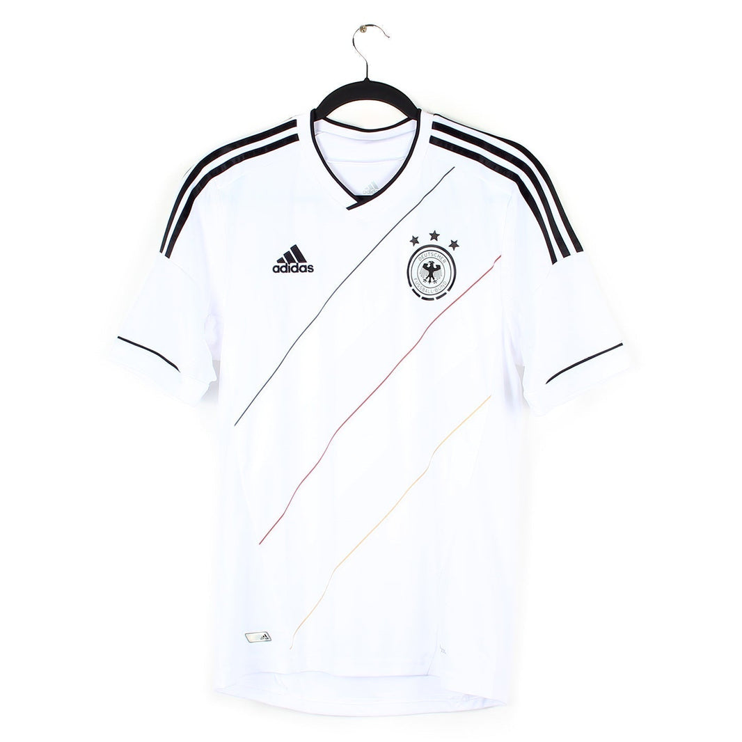 2012/13 - Allemagne (M)