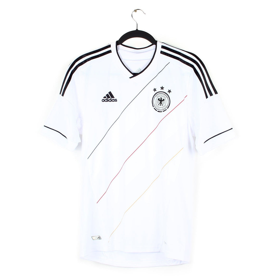 2012/13 - Allemagne (13/14 ans)