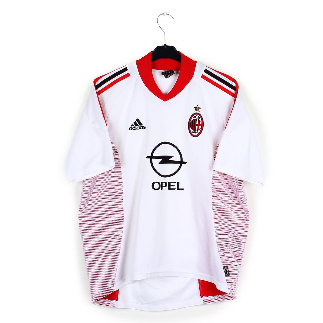 2002/03 - Milan AC (L)