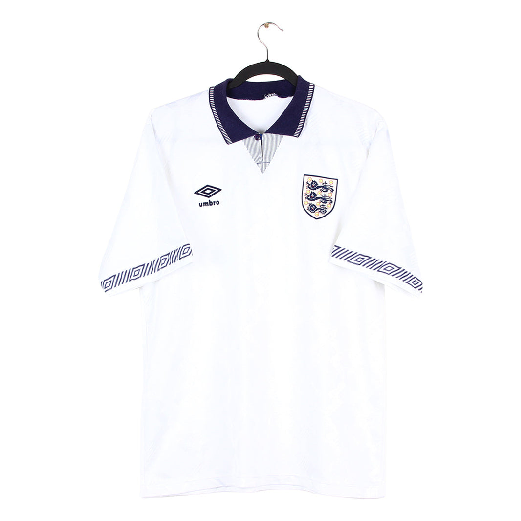 1990/92 - Angleterre #19 (L)