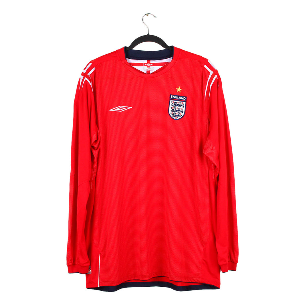 2004/06 - Angleterre (L)