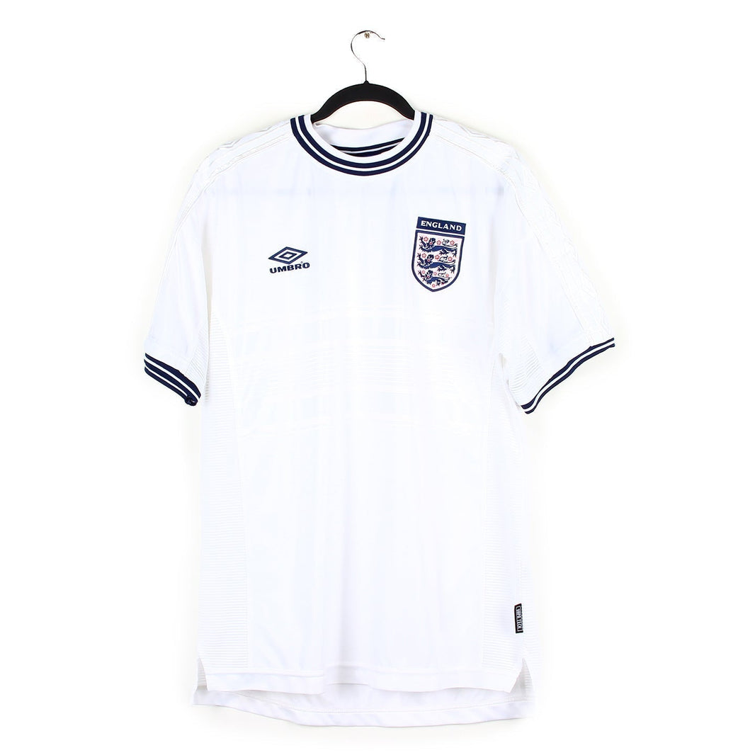 1999/01 - Angleterre (M)