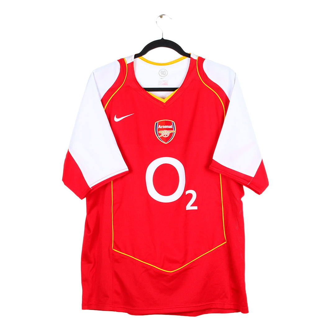 2004/05 - Arsenal FC (XL enfant)