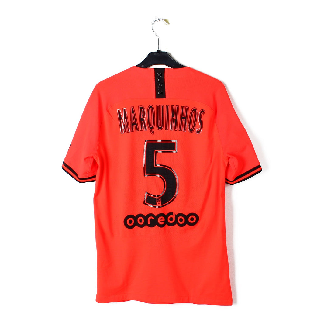 2019/20 - PSG - Marquinhos #5 (S) [stock pro]