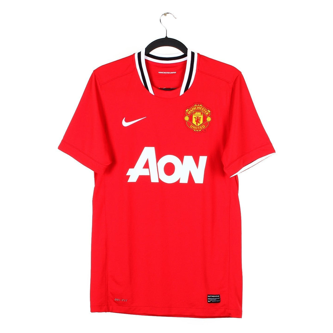 2011/12 - Manchester United (2XL)