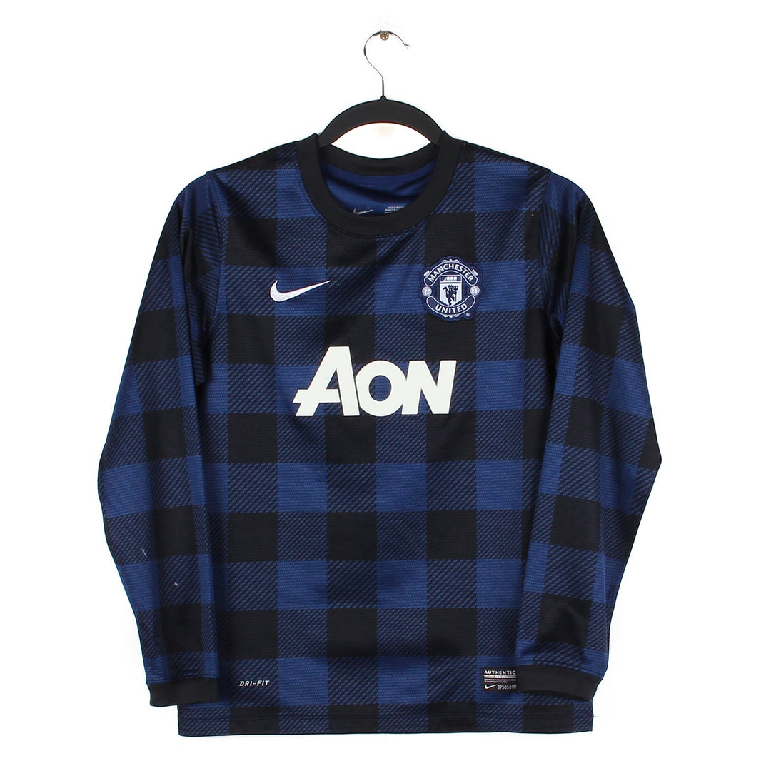 2013/14 - Manchester United (XL enfant)